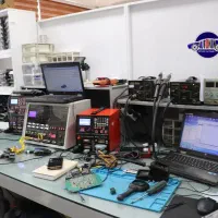 تعمیر ECU انواع خودروهای ایرانی وخارجی