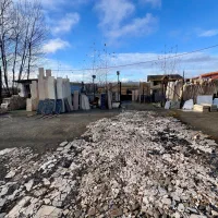 صنایع سنگ قربانی-فروش سنگ به قیمت کارخانه