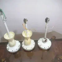 پنکه سقفی اصلی بدون هیچ عیبی