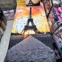 روتختی یک نفره  اسپرت طرح برج ایفل جدید