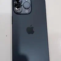 iPhone 15 pro max 256 ZAA باتری ۱۰۰