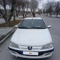 پژوپارس بی رنگ مدل ۹۶