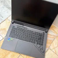 لپ‌تاپ ASUS ROG Strix G16 i9 RTX 4060 بسیار تمیز