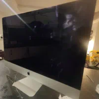 IMac  ۲۰۱۷ در حد نو نو ۲۷ اینچ