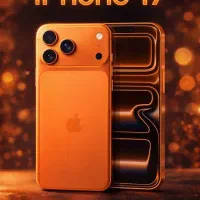 اکشن فعال17promaxکوالیتی اپل طرحAایفونfull