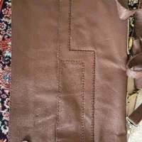 کیف چرم مردان