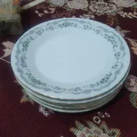 بشقاب