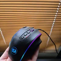 ماوس رددراگون Perdition M901 k-2
