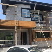 پیمانکاری ساختمان / عمران تا معماری