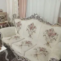مبل سلطنتی