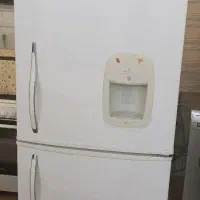 یخچال فریزریخساران