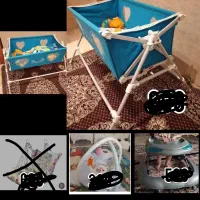 تمامی وسایل در حد نو هستند