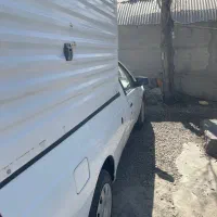 آریسان ۱ سفید اتاق کانکسی