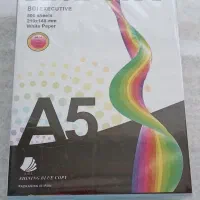 کاغذ A5|لوازم التحریر|بیرجند, |دیوار