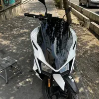 Sym Jt200