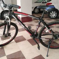 دوچرخه سایز ۲۶ نو