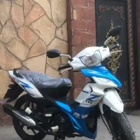 tvs. ۱۴۰۴|موتورسیکلت|شهریار, شهرک امیریه|دیوار