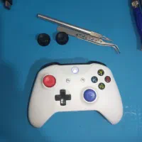دیتای بازی pc و xbox ، تعمیر تخصصی دسته xbox