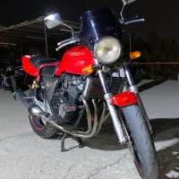 سی‌بی ۴۰۰ cb400