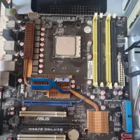 مادربرد Asus
