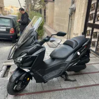 جویمکس|موتورسیکلت|تهران, پونک|دیوار