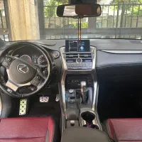 لکسوس nx200t f|خودرو سواری و وانت|کرج, جهان‌شهر|دیوار