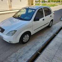 تیبا ۲ مدل ۱۴۰۰