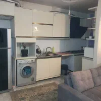 ۵۵ متر/ طبقه چهارم /پارکینگ /حوالی مترو