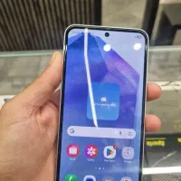 سامسونگ A55