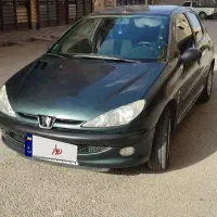 206مدل 82