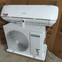 کولرگازی Dc اینورتر New