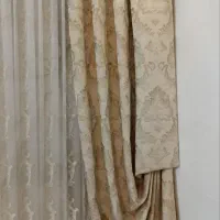 فروش دکور پرده