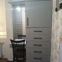 کمد همه کاره