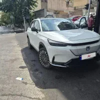 هوندا Ens1