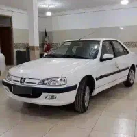 فروش پژو پارس  صفر