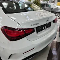 A200 L 2025|خودرو سواری و وانت|تهران, عباسآباد|دیوار