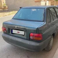 فروش پراید