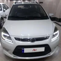 لیفان x50مدل۹۶اتومات تحویل ۹۷
