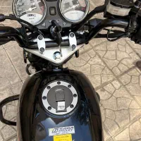 موتور لاکی ۱۸۵ bx مدل۱۴۰۴