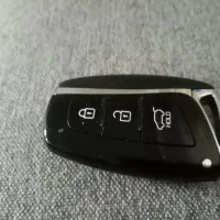 ریموت سانتافه فابریکی