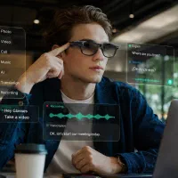 جدیدترین نسل عینک هوشمند ۲۰۲۶
