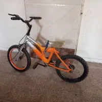 دوچرخه 16 معاوضه با پرنده