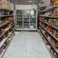 تجاری و مسکونی