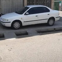 سمند LX EF7 بنزینی، مدل ۱۳۹۳