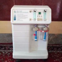 دستگاه اکسیژن ساز دو لیوانه ده لیتری