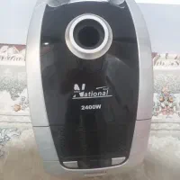 جارو برقی اینتر نشنال