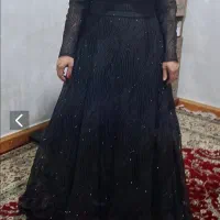 پیراهن مجلسی