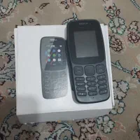 نوکیا 106|موبایل|فشم, |دیوار