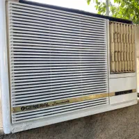 کولر گازی 18 هزار جنرال کنترلی