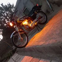 موتور هندا 125
